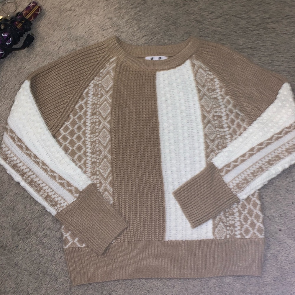 Sweater